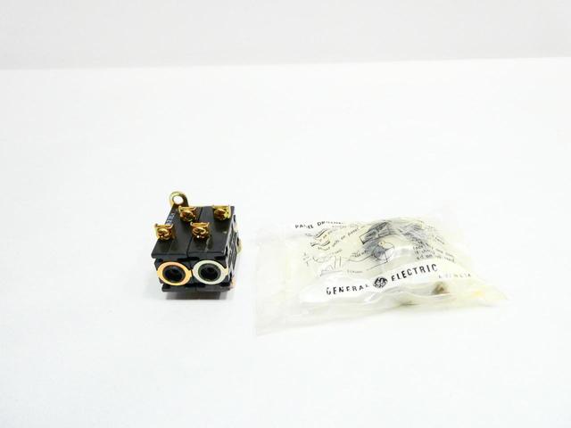 GENERAL ELECTRIC GE CR2940UK203B PUSHBUTTON