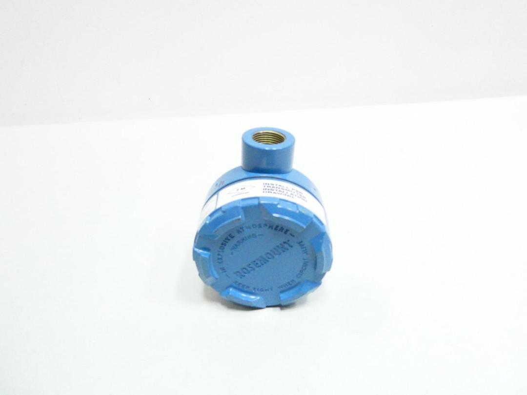ROSEMOUNT 0141-06-13-54 CONDUCTIVITY SENSOR