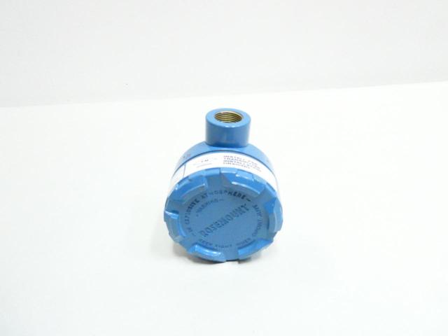 ROSEMOUNT 0141-06-13-54 CONDUCTIVITY SENSOR