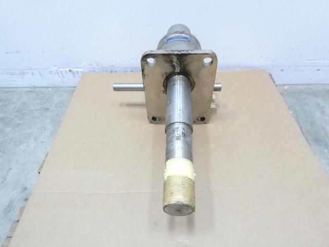 BELOIT 0S24600-0-2 WORM GEAR SCREW JACK
