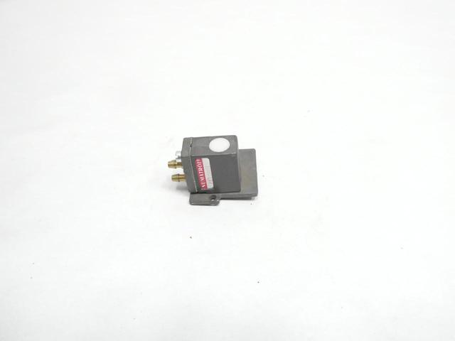 NUMATROL PB3-0001 PNEUMATIC SWITCH