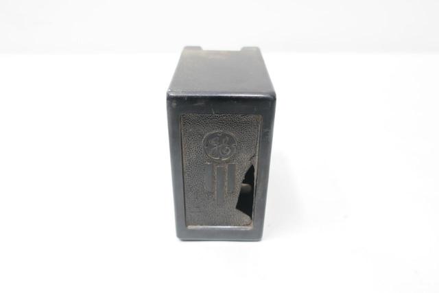 GENERAL ELECTRIC GE 12HGA33A4 CONTROL RELAY 230V-AC