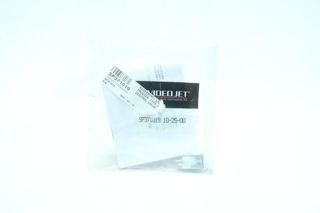 VIDEOJET SP371019 PRINTER INK CONTROL VALVE
