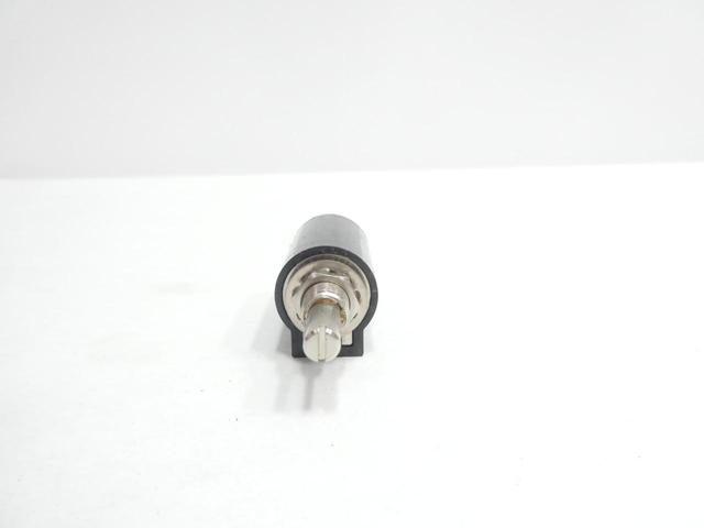 CLAROSTAT 62JA-1K POTENTIOMETER 1K-OHM