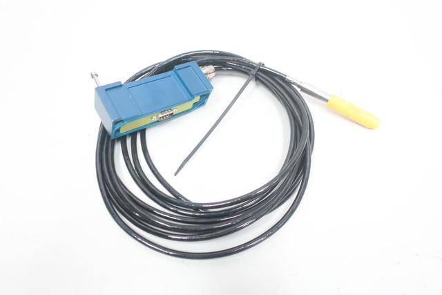 VAISALA HMP360 325A104 HUMIDITY/TEMPERATURE PROBE