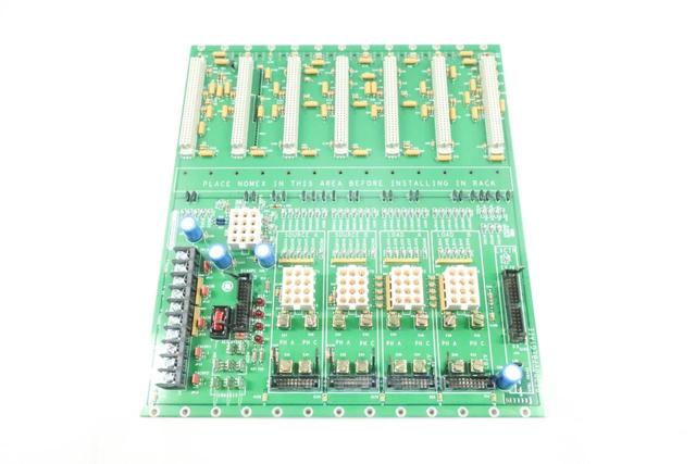 GENERAL ELECTRIC GE DS200VPBLG1AEE MARK VI PCB CIRCUIT BOARD