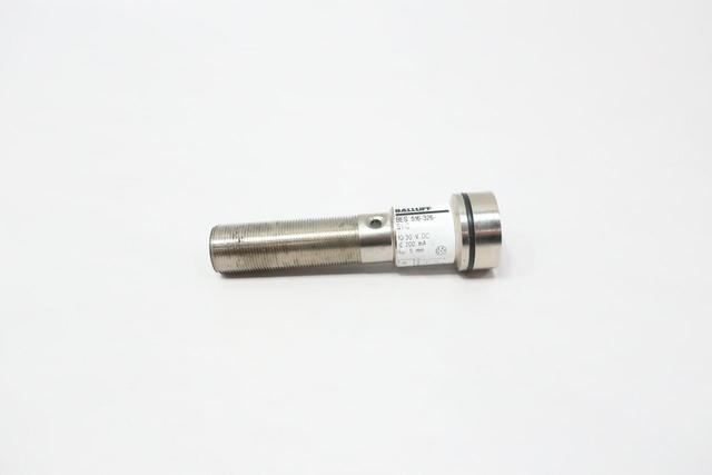 BALLUFF BES 516-326-S1-C PROXIMITY SWITCH 10-30V-DC