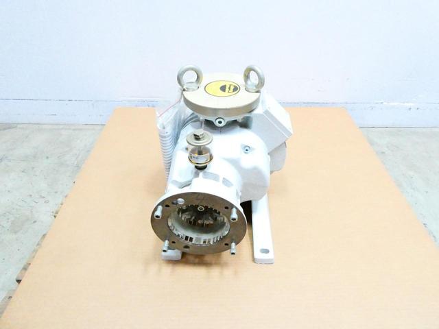 LEYBOLD RUVAC WAU 251 US 91721 VACUUM BLOWER 80MBAR 304M3/H
