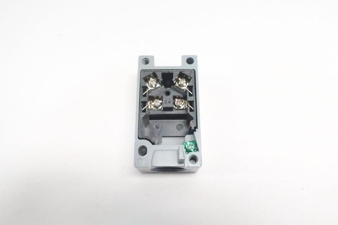 EATON E50RA LIMIT SWITCH TERMINAL BASE