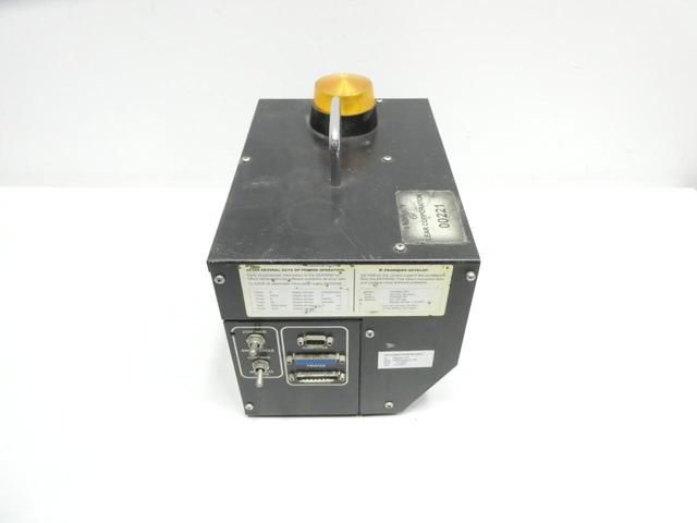 MAGUIRE WSB-421 WEIGH SCALE BLENDER