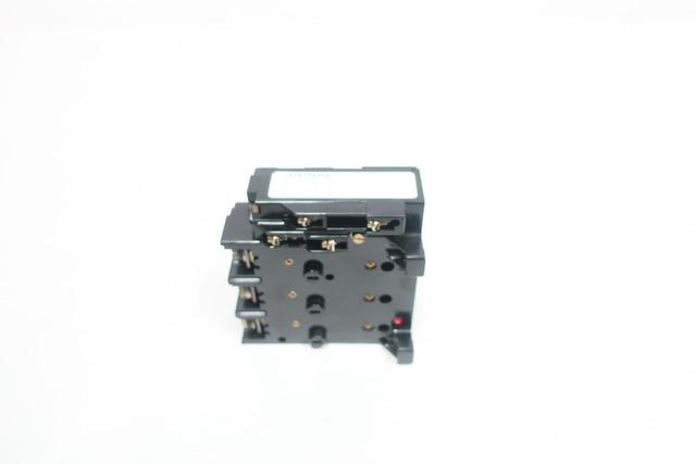 SIEMENS 3UA43 00-8AN OVERLOAD RELAY 40-63A AMP
