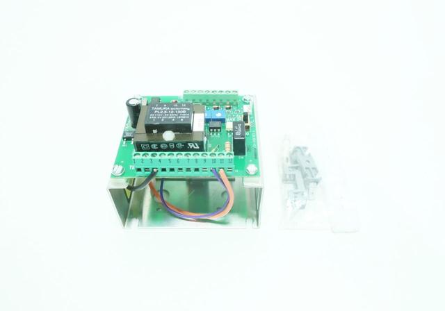 RODIX 121-696 FC-44-240 VIBRATORY FEEDER CONTROL CUBE 240V-AC