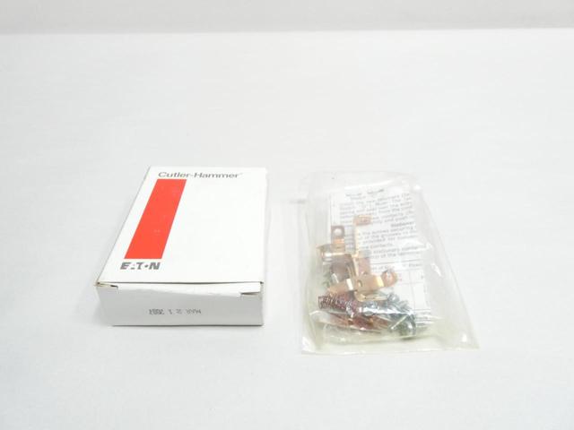 CUTLER HAMMER 6-22-2 3P CONTACT KIT SIZE 0