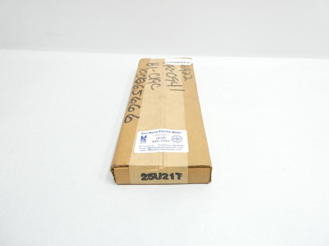 25U21T CONVERSION BASE