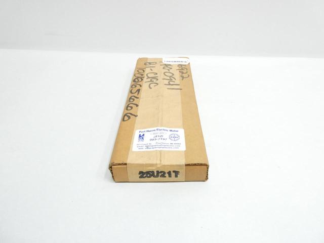 25U21T CONVERSION BASE