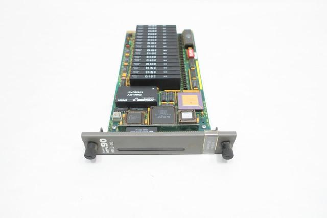 ABB IMASI03 BAILEY INFI 90 ANALOG INPUT SLAVE MODULE