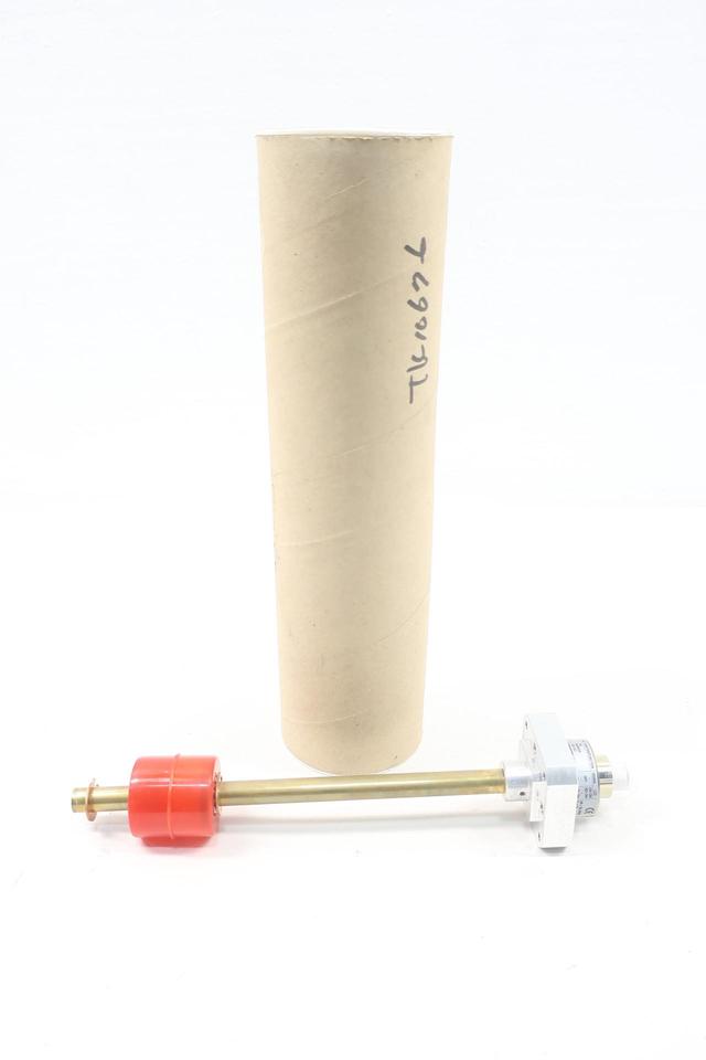 SKF WS35-S30+230 FILL LEVEL SWITCH
