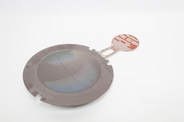 BS&B PCR 4IN RUPTURE DISC 351PSI @ 72F