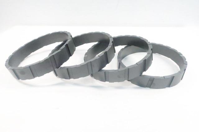 BOX OF 4 100-FFN RIDDER RING 9-1/2IN