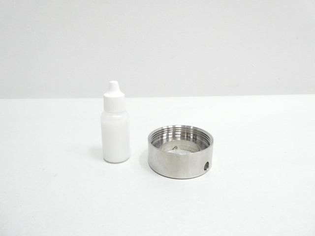 ROSEMOUNT 6A00453G01 SNUBBER DIFFUSER KIT