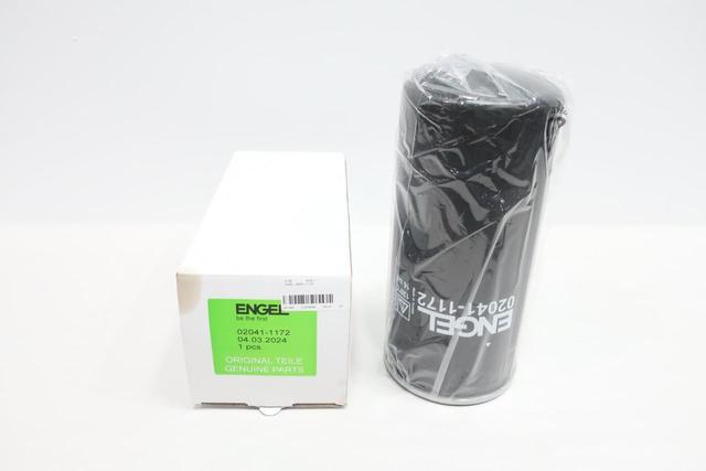ENGEL 02041-1172 HYDRAULIC FILTER ELEMENT