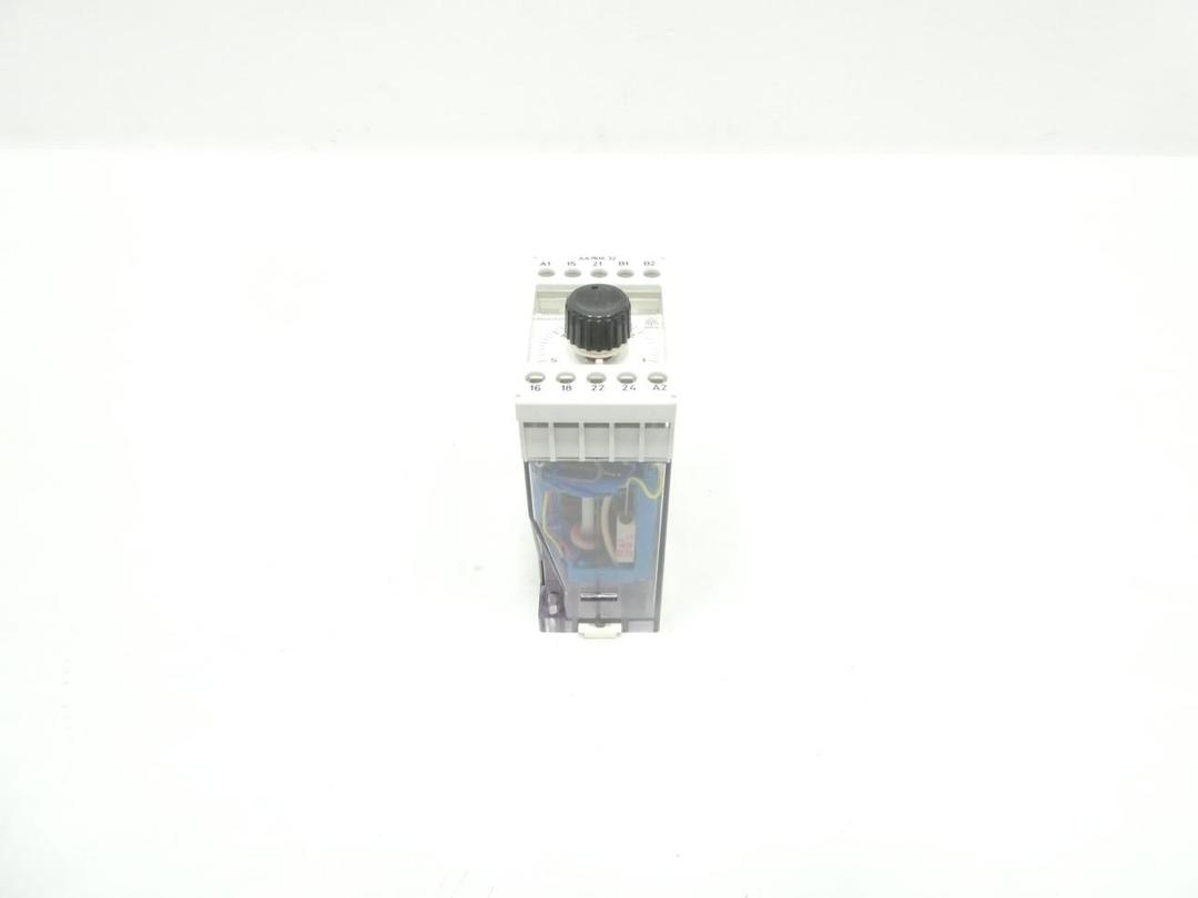 DOLD AA7616.32 TIME DELAY RELAY 0.2SEC-60HRS 110V-AC