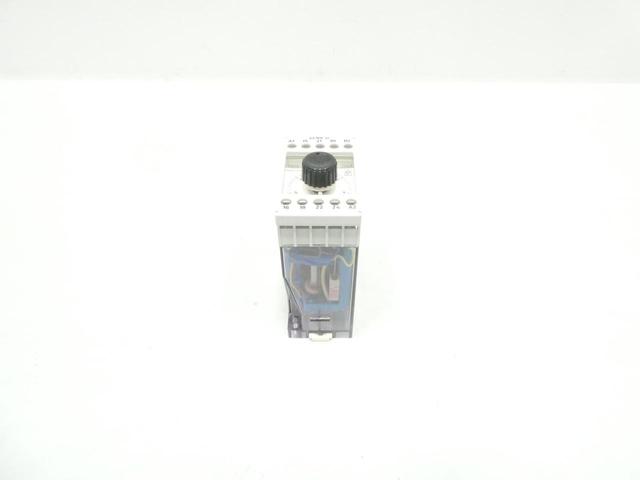 DOLD AA7616.32 TIME DELAY RELAY 0.2SEC-60HRS 110V-AC
