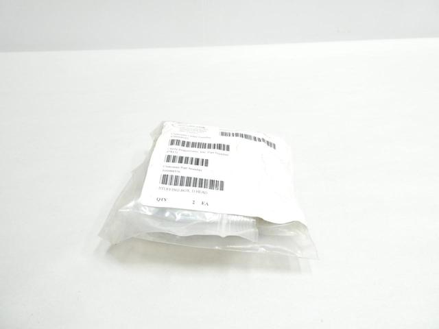 PACK OF 2 CLYDE BERGEMANN 078171 STUFFING BOX D HEAD