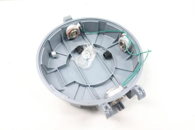 COOPER N2CM2 CEILING MOUNTING COVER