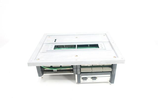 WOODWARD 8273-465 ATLAS W/O PC104 MODULE