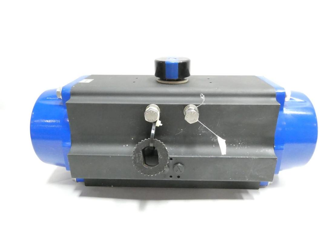 ASH 150 ELECTRIC VALVE ACTUATOR