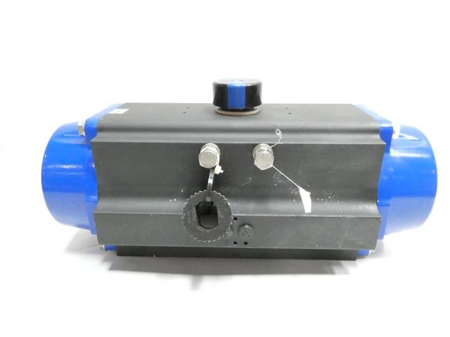 ASH 150 ELECTRIC VALVE ACTUATOR