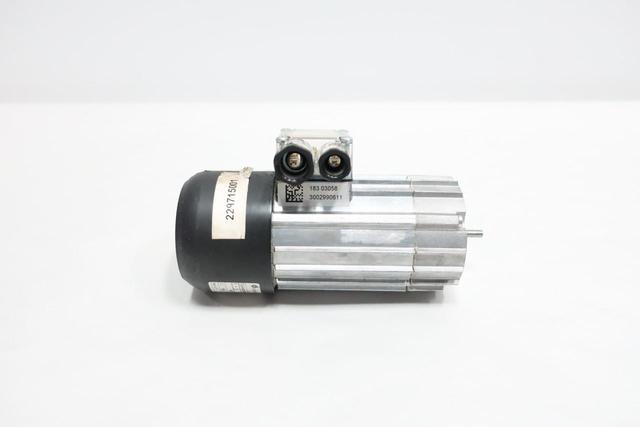 DUNKERMOTOREN KD62.0X80-2 AC MOTOR 76W 3200RPM 230/260V-AC