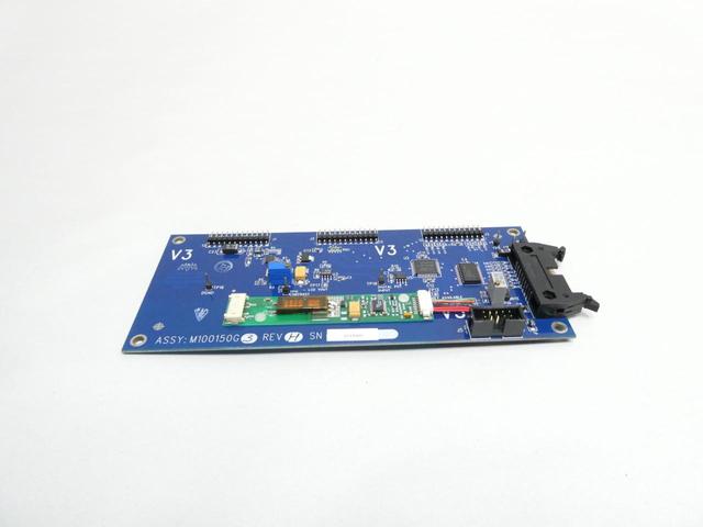 M1001850G3 PCB CIRCUIT BOARD REV H
