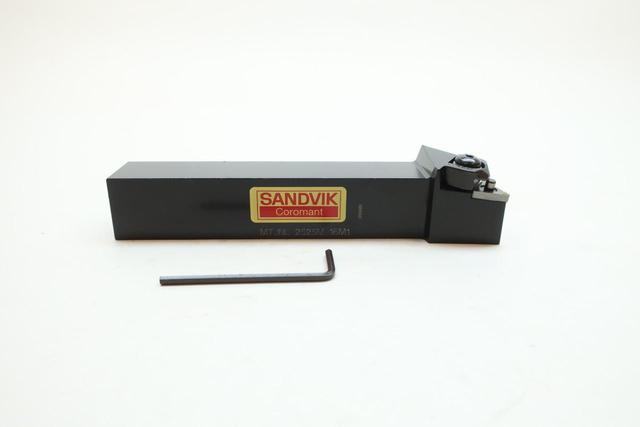 SANDVIK MTJNL 2525M 16M1 T-MAX INDEXABLE SHANK TURNING TOOL HOLDER