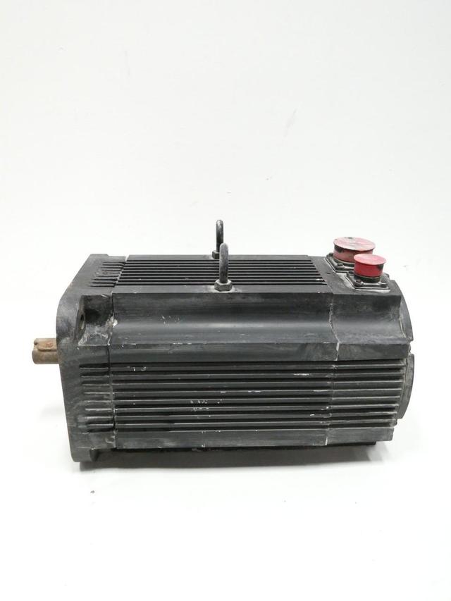 ALLEN BRADLEY 155366 1326AB-B720E-21 SERVO MOTOR 6.79KW 3000RPM 273LB-IN 460V-AC