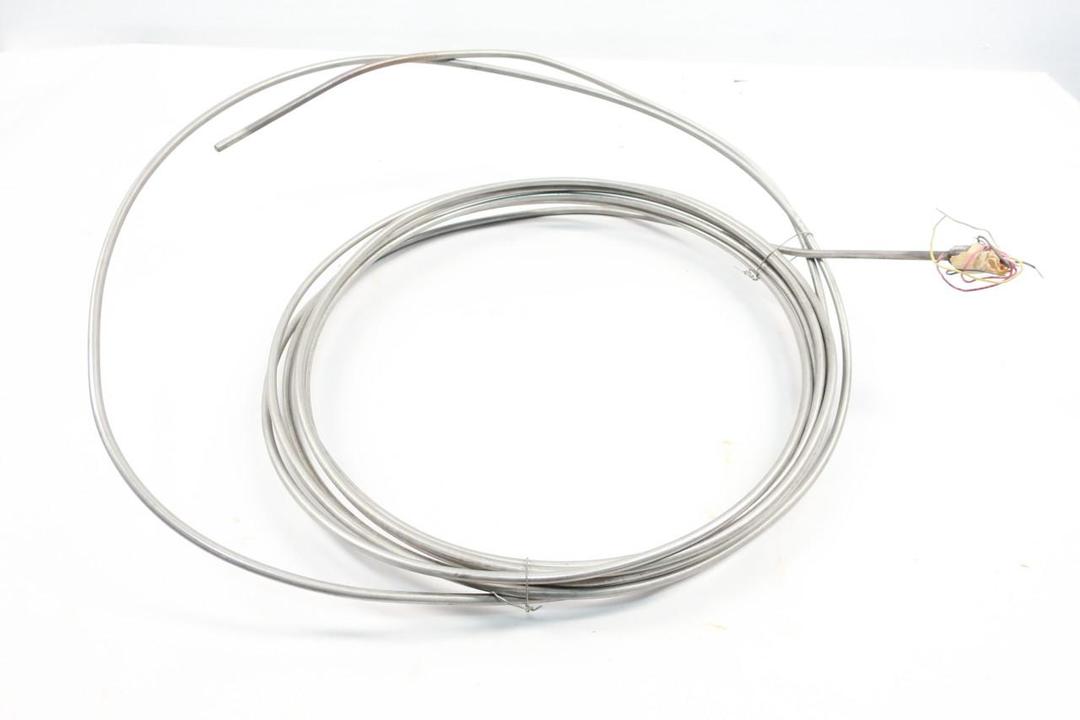 WEED INSTRUMENT 611-1AD-C-6-C-358-B1-0 TEMPERATURE SENSOR