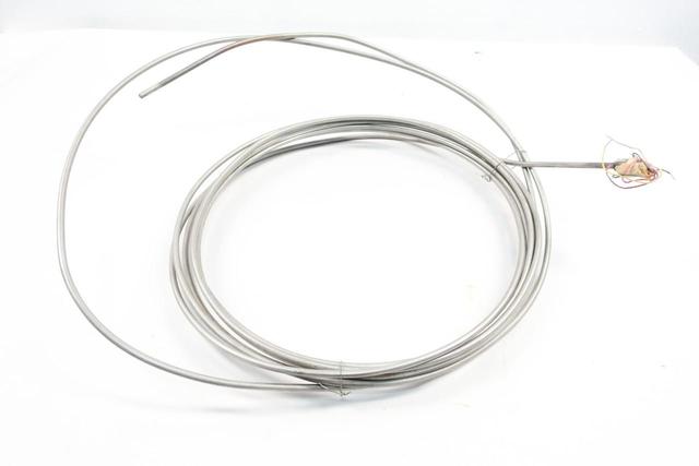WEED INSTRUMENT 611-1AD-C-6-C-358-B1-0 TEMPERATURE SENSOR