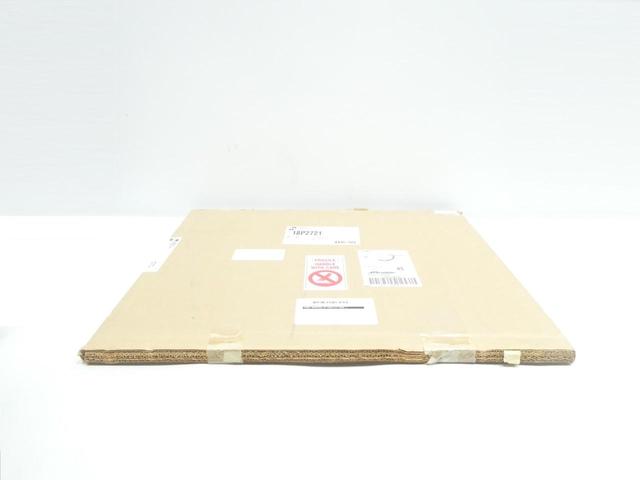 HAMMOND 18P2721 STEEL ENCLOSURE PANEL 27IN X 21IN