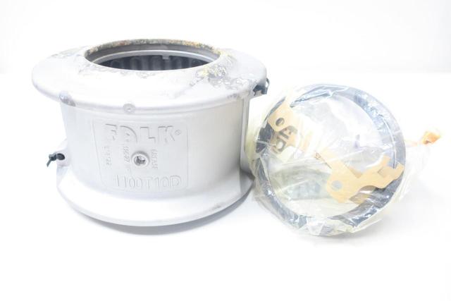 FALK 0776209 1100T10 COVER GRID ASSEMBLY