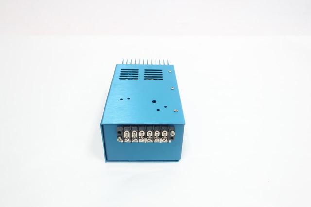 STANDARD POWER CPS 60-24/28 POWER SUPPLY 115/230V-AC 2.5A AMP 24/28V-DC