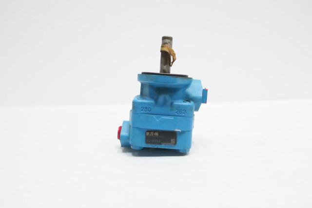 VICKERS V20 1P9P 1A11 HYDRAULIC VANE PUMP