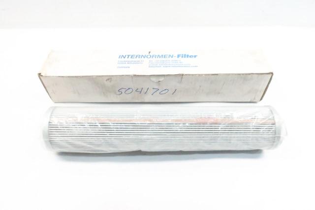 INTERNORMEN FL30294 HYDRAULIC FILTER ELEMENT