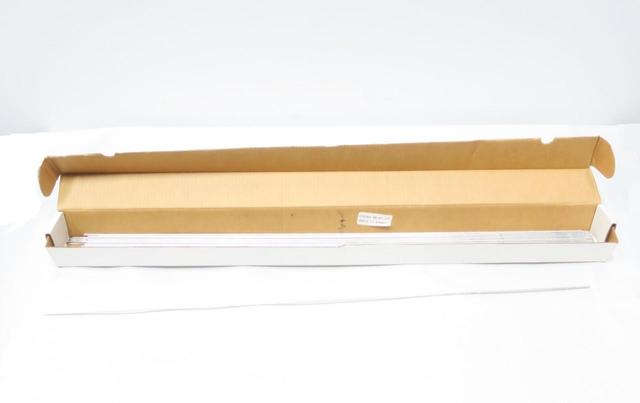 ARCOS ER316L WELDING RODS 1/8IN 36IN 10LB