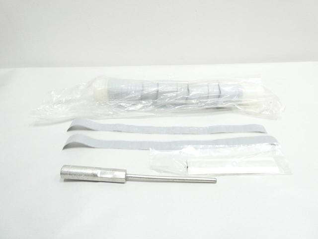 3M 5652-SC0040-CWE QT-II COLD SHRINK SILICONE TERMINATION KIT