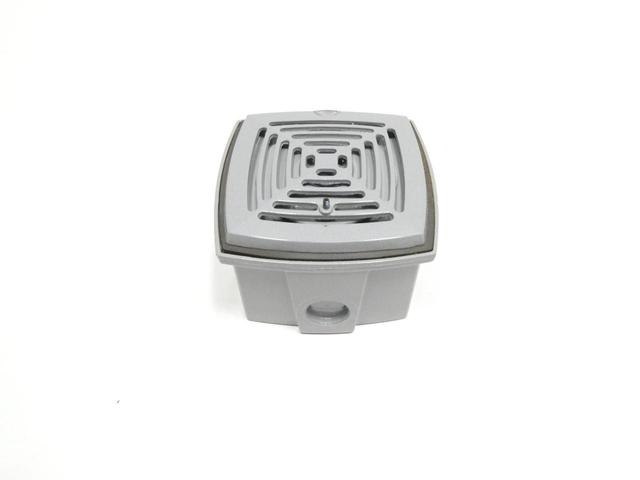 EDWARDS SIGNALING 876-N5 ADAPTAHORN WEATHERPROOF HORN 120V-AC