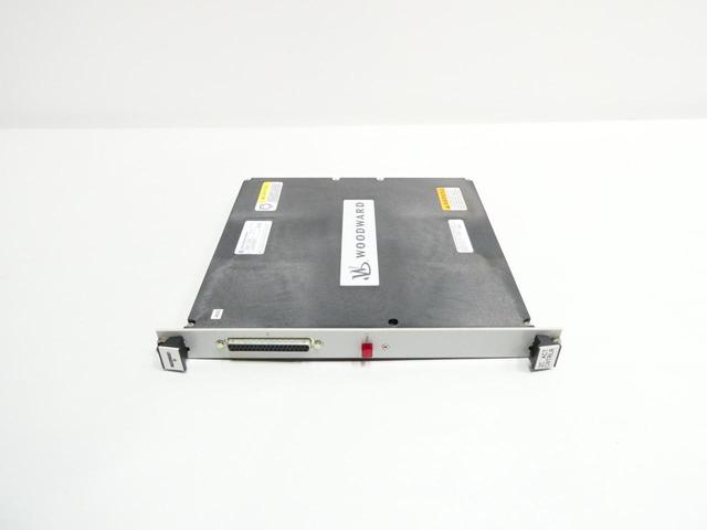 WOODWARD 5501-429 CONTROLLER MODULE