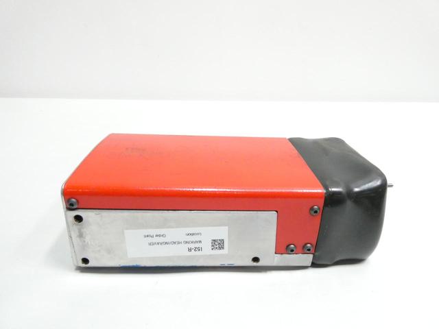 SIC MARKING I52 ETCHER DOT PEEN MARKING MARKING HEAD