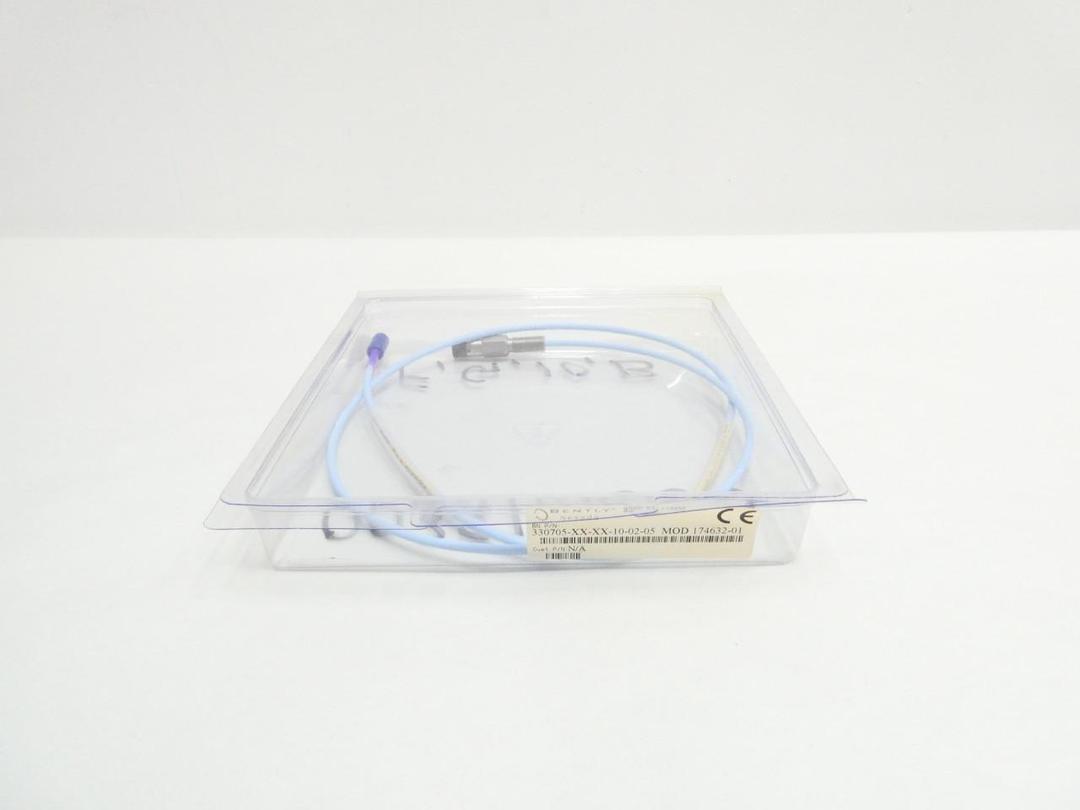 BENTLY NEVADA 330705-XX-XX-10-02-05 174632-01 PROXIMITY SENSOR 11MM