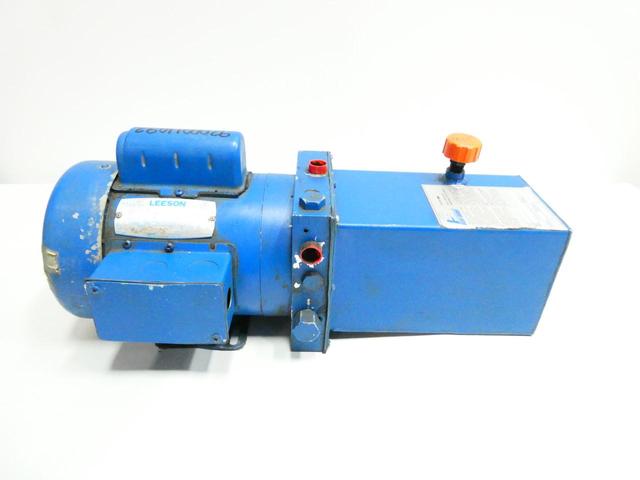 BLUE GIANT A12CH-4431BG#033-403 HYDRAULIC CONVERSION KIT 1600PSI